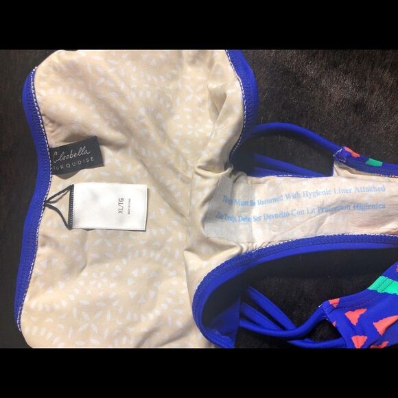 Cleobella Bikini Bottom nwt‎ - Picture 7 of 7